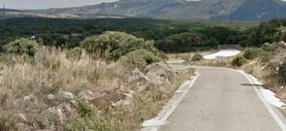 Las Navas de Buitrago,M-913,Ayuntamiento de Lozoyuela-Navas-Sieteiglesias,Carretera de Las navas,AVP,Urbanismo,Lozoyuela